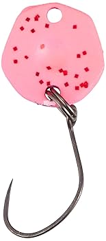 Amazon.co.jp: ネオスタイル(neo STYLE) スプーン NST 1.8g #81